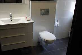 St Andrews Guesthouse Ramallah