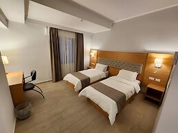 St Andrews Guesthouse Ramallah