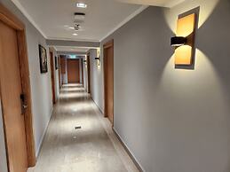 St Andrews Guesthouse Ramallah