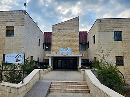 St Andrews Guesthouse Ramallah