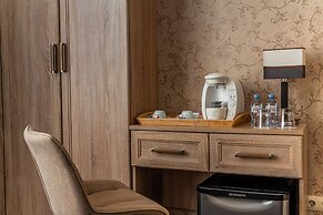 Kravt Sadovaya Hotel