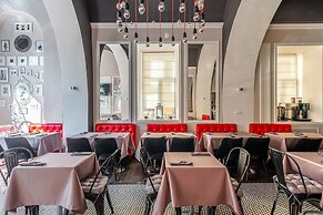 Kravt Sadovaya Hotel