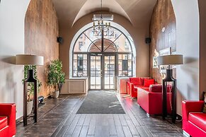 Kravt Sadovaya Hotel