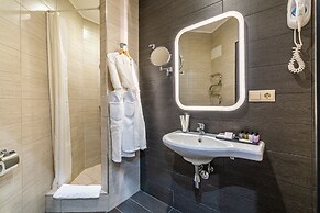 Kravt Sadovaya Hotel