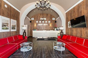 Kravt Sadovaya Hotel