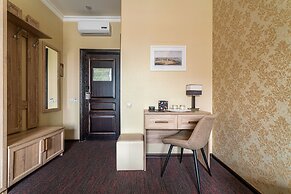 Kravt Sadovaya Hotel