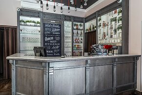 Kravt Sadovaya Hotel