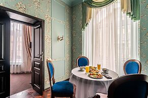 Kravt Sadovaya Hotel