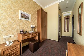 Kravt Sadovaya Hotel