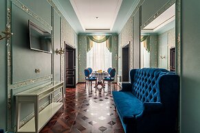 Kravt Sadovaya Hotel