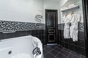 Kravt Sadovaya Hotel