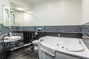 Kravt Sadovaya Hotel