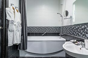 Kravt Sadovaya Hotel