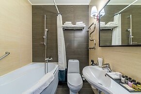 Kravt Sadovaya Hotel