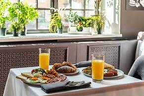 Kravt Sadovaya Hotel