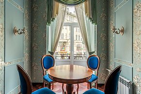 Kravt Sadovaya Hotel