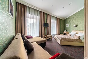 Kravt Sadovaya Hotel