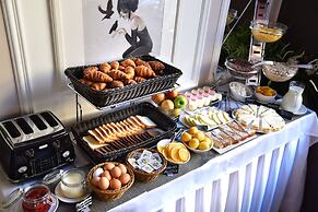 Kravt Sadovaya Hotel