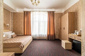 Kravt Sadovaya Hotel