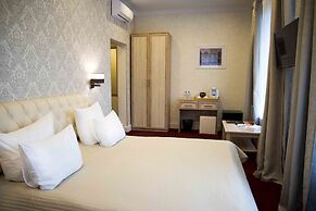 Kravt Sadovaya Hotel