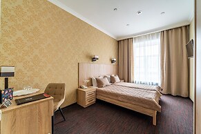 Kravt Sadovaya Hotel