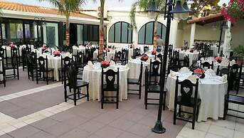 Hotel Company
