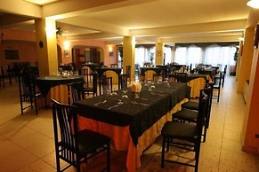 Hotel Company