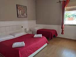 Hotel Company