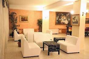 Hotel Company