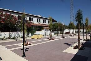 Hotel Company