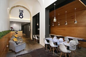 The 8 Downtown Suites