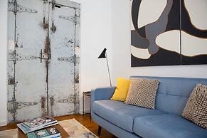 The 8 Downtown Suites