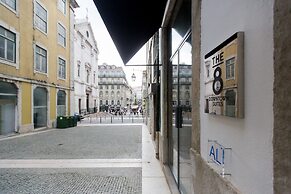 The 8 Downtown Suites