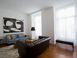 The 8 Downtown Suites