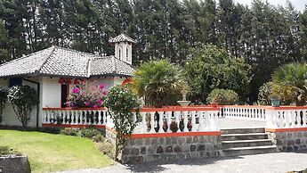 Hosteria San Carlos Tababela