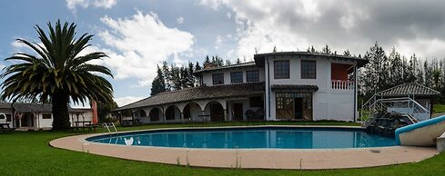 Hosteria San Carlos Tababela