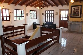 Hosteria San Carlos Tababela