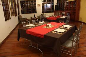 Hosteria San Carlos Tababela