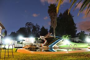 Hosteria San Carlos Tababela