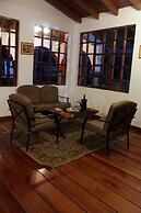 Hosteria San Carlos Tababela