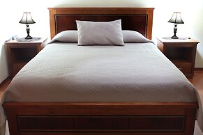 Hosteria San Carlos Tababela