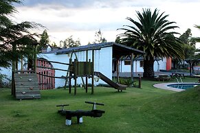 Hosteria San Carlos Tababela