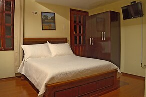 Hosteria San Carlos Tababela