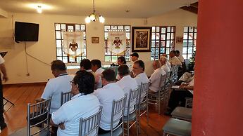 Hosteria San Carlos Tababela