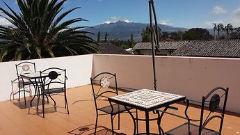 Hosteria San Carlos Tababela