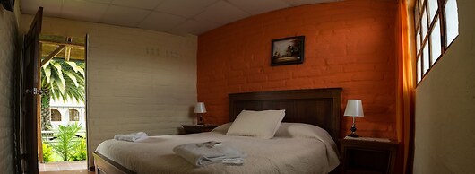 Hosteria San Carlos Tababela