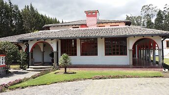 Hosteria San Carlos Tababela