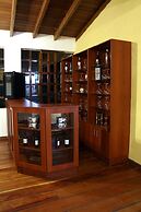 Hosteria San Carlos Tababela