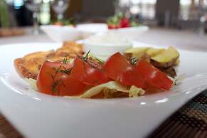 Hosteria San Carlos Tababela