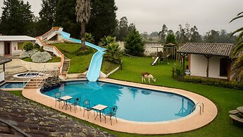 Hosteria San Carlos Tababela